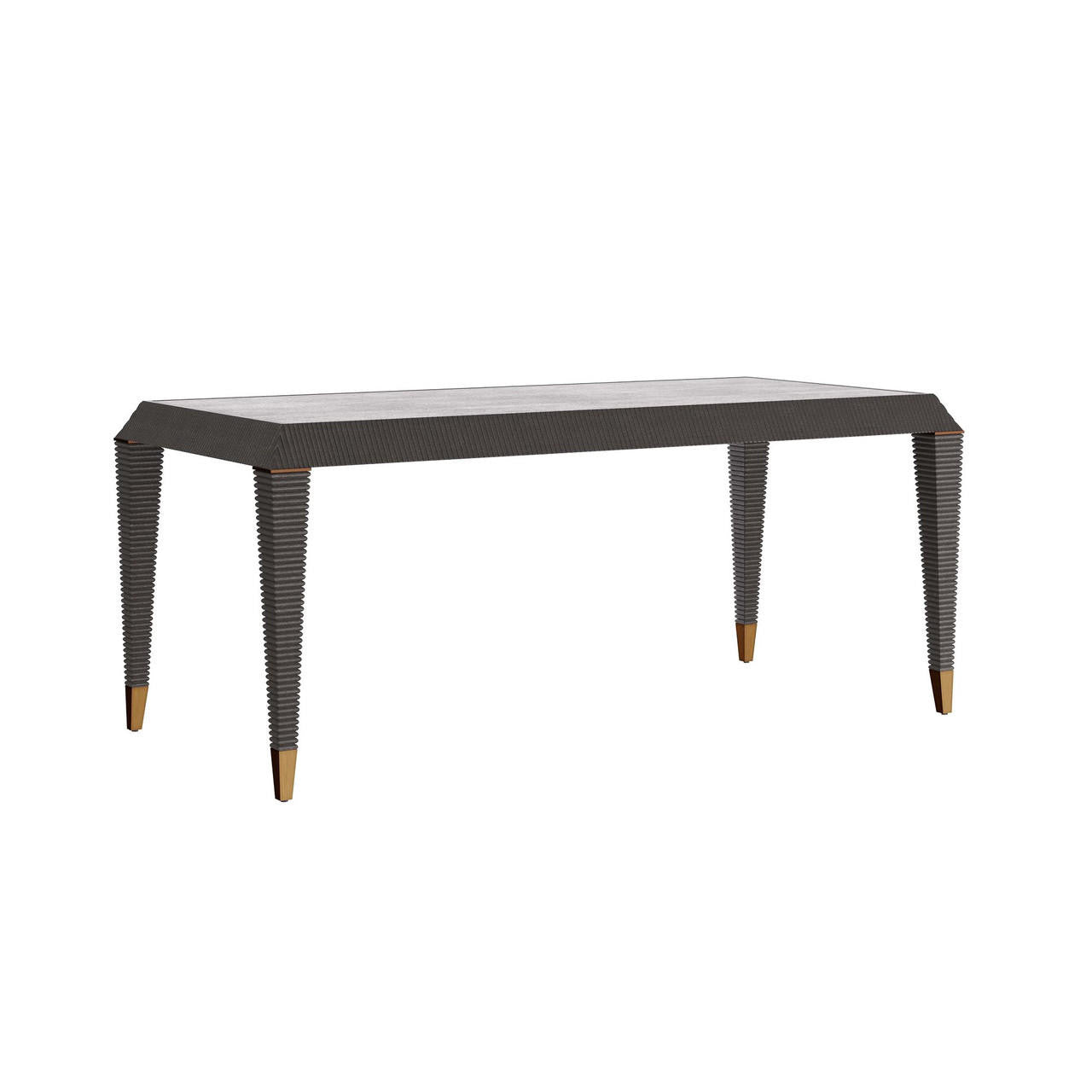 Arteriors Tristan Dining Table - Thumbnail 5
