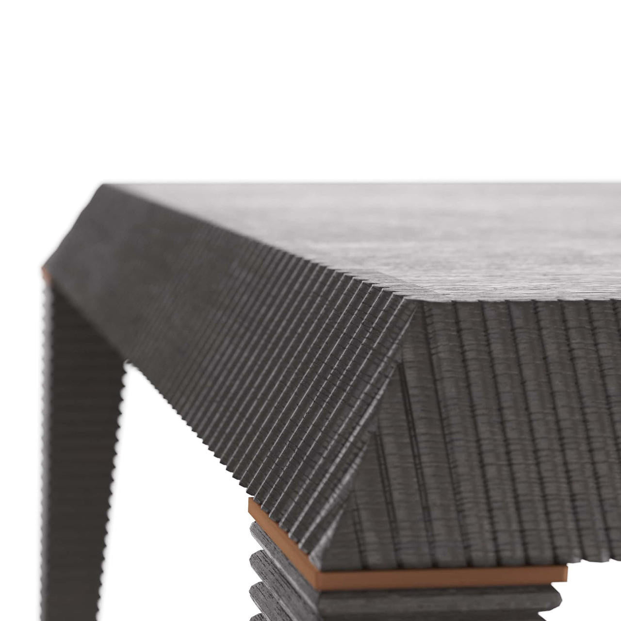 Arteriors Tristan Dining Table - Thumbnail 4