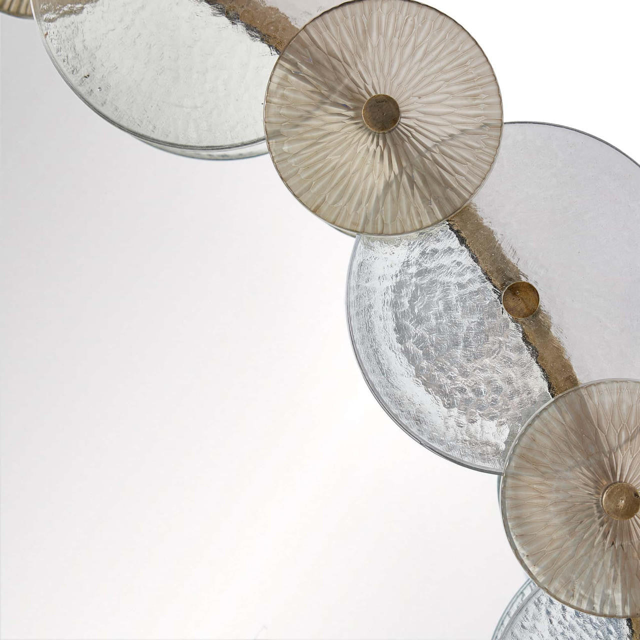 Arteriors Home Trixie Mirror