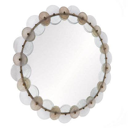 Arteriors Home Trixie Mirror Clear