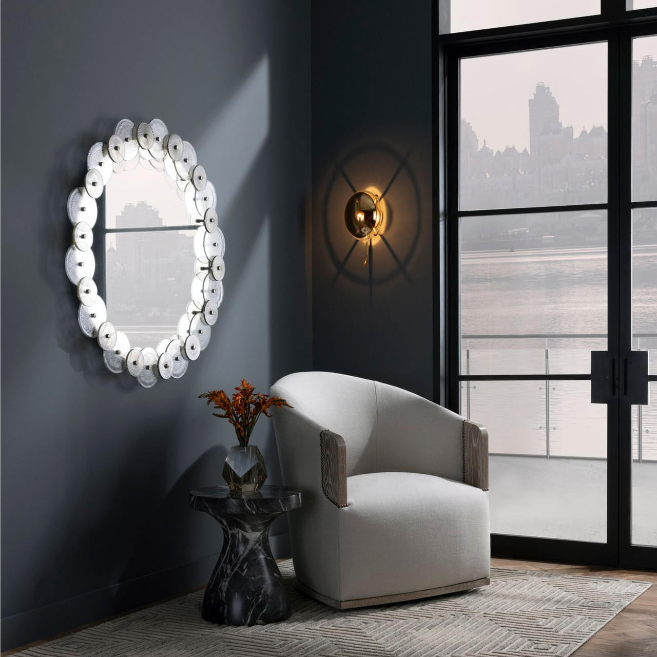 Arteriors Home Trixie Mirror