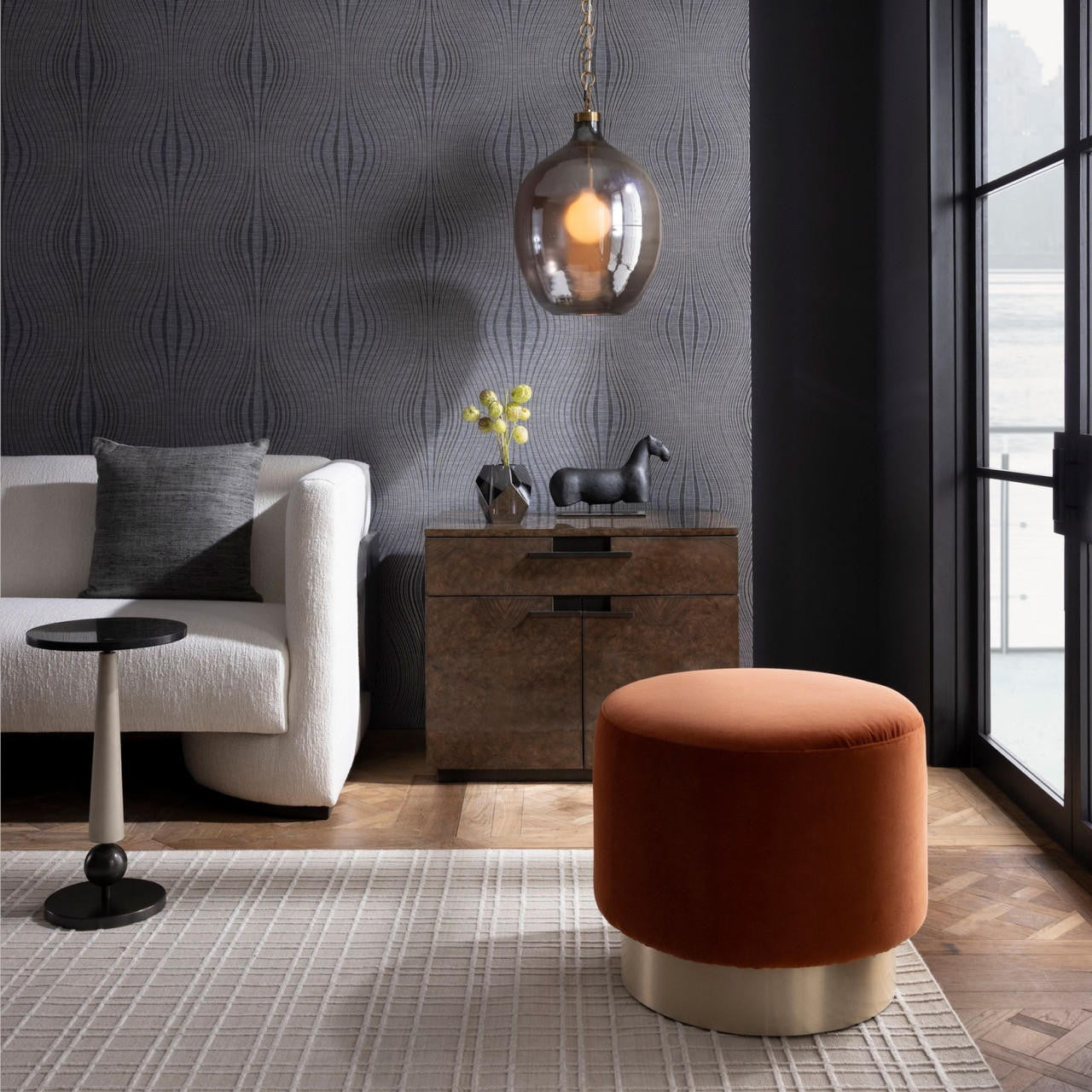 Arteriors Home Trost Pendant