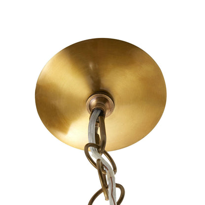Arteriors Home Trost Pendant