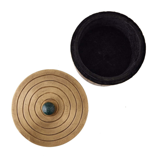 Arteriors Home Truitt Box