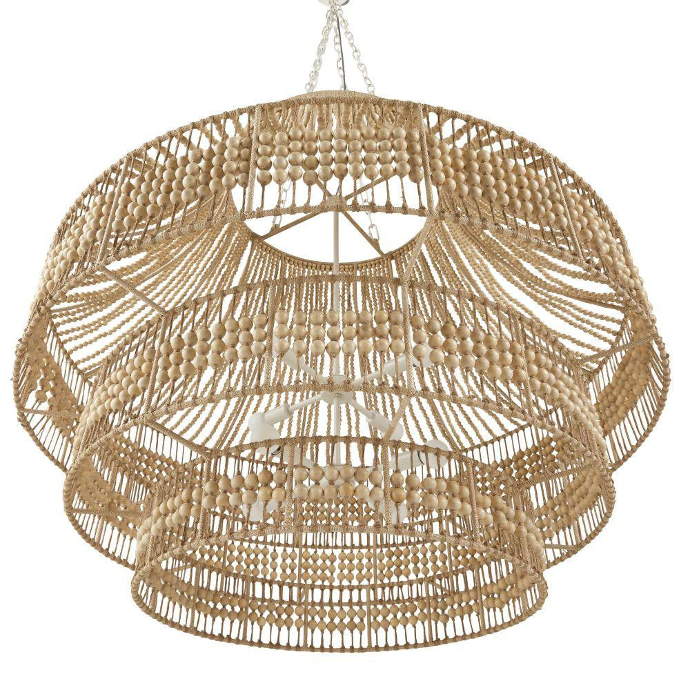 Arteriors Home Tulane Large Chandelier