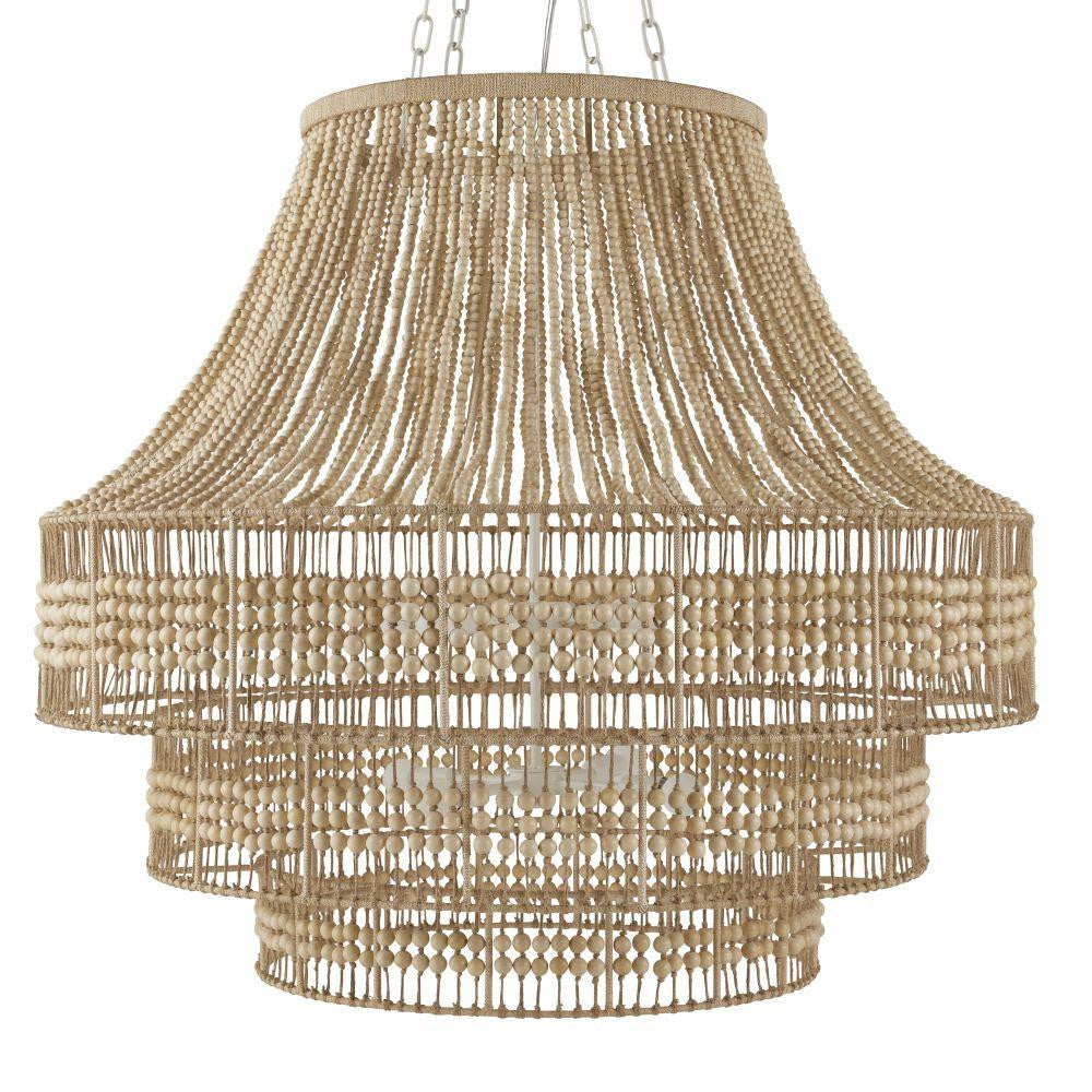 Arteriors Home Tulane Large Chandelier