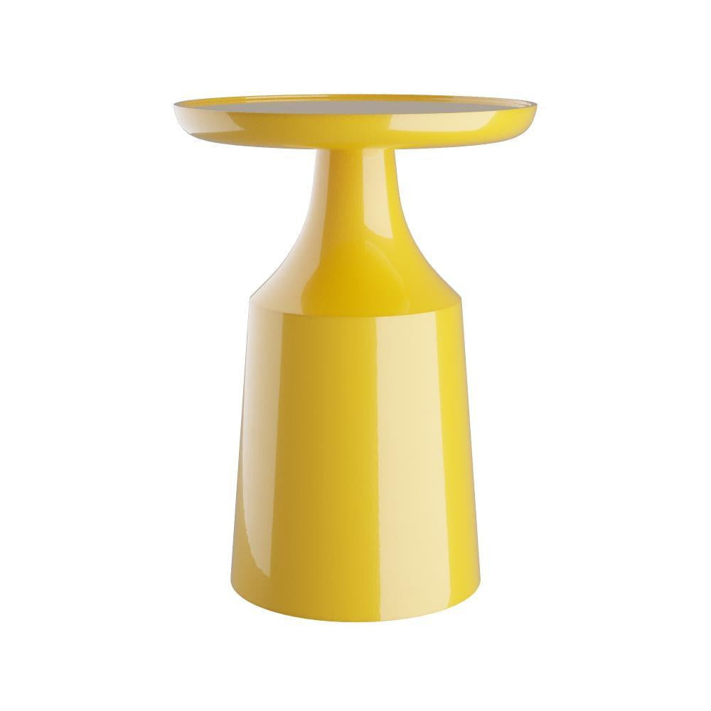 Arteriors Turin End Table