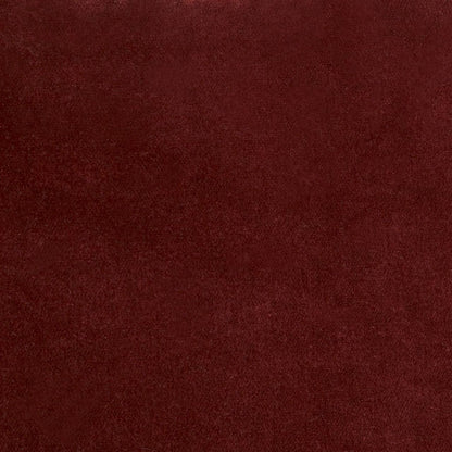 Arteriors Home Turner Small Sofa Paprika Velvet detail