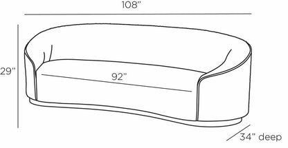 Furniture-Arteriors Home-FFU03