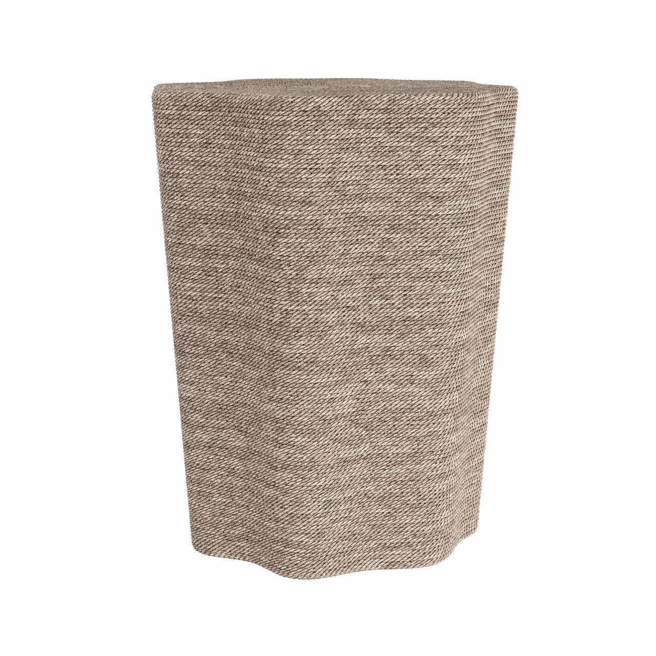 Arteriors Home Tuscon Accent Table Bleached Natural