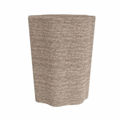 Arteriors Home Tuscon Accent Table Bleached Natural