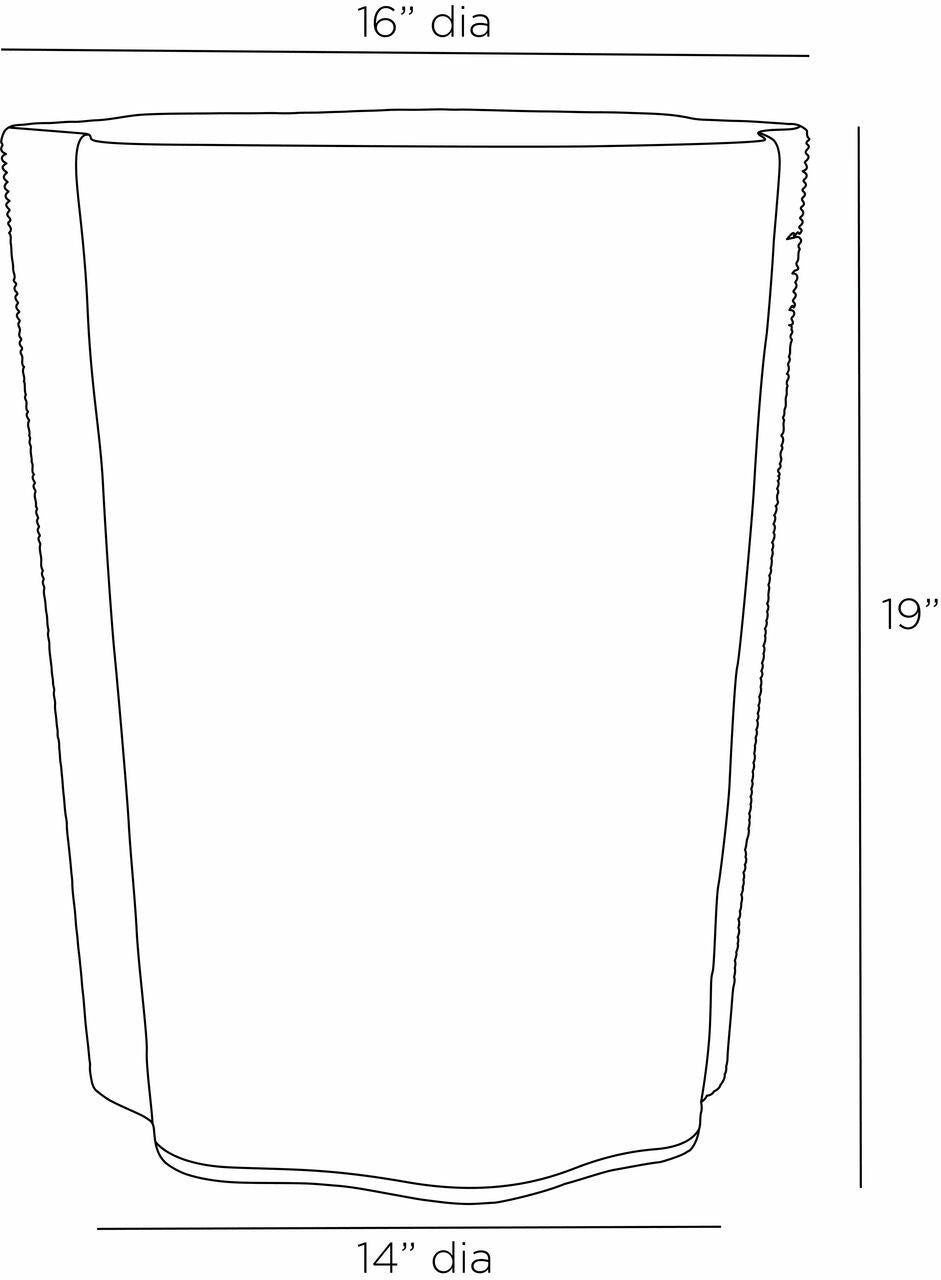 Arteriors Home Tuscon Accent Table