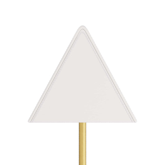 Arteriors Home Tyson Table Lamp Antique Brass detail
