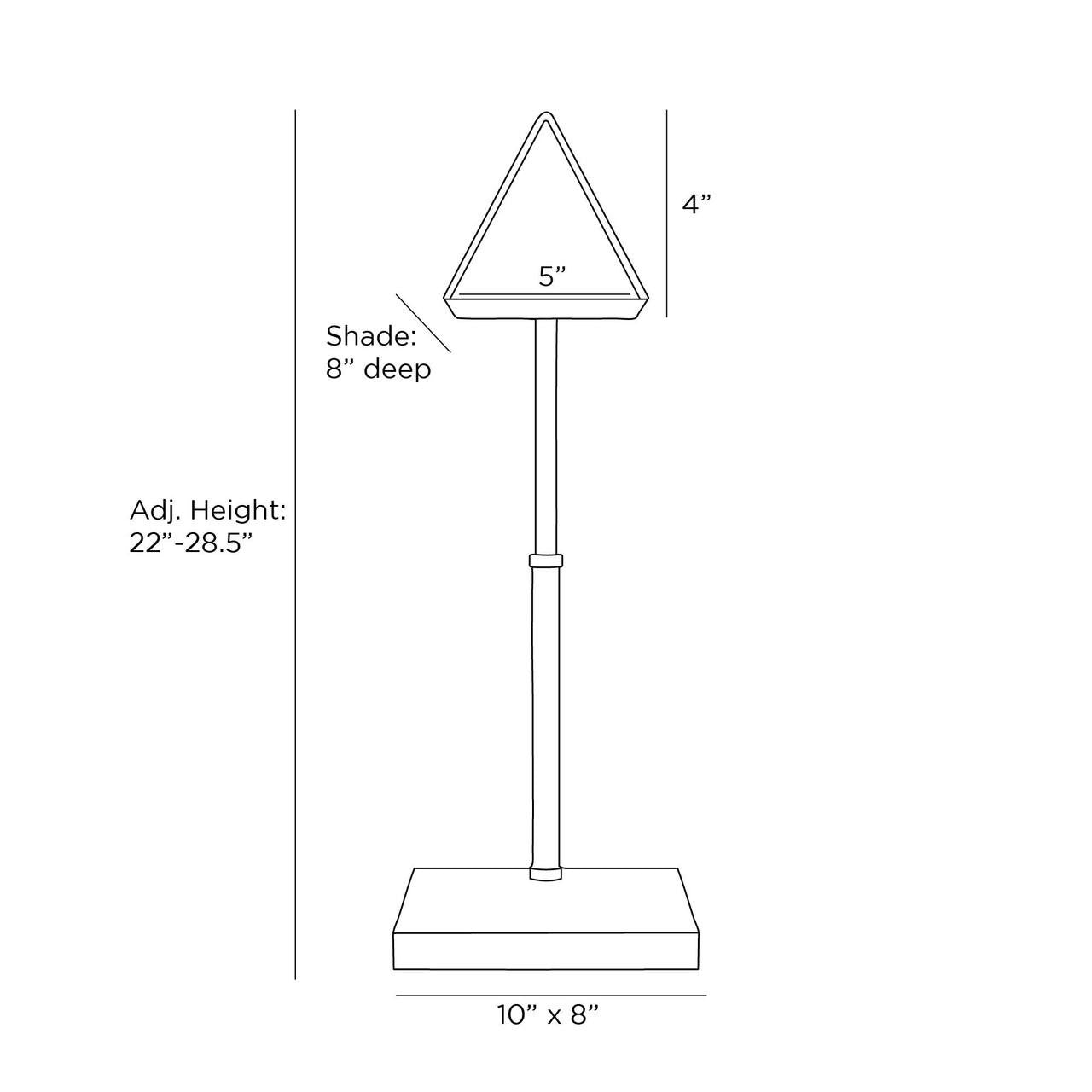 Lamps-Arteriors Home-PDC03