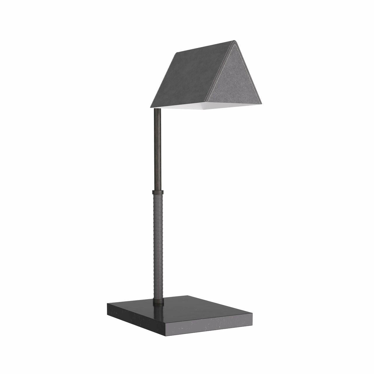 Arteriors Home Tyson Table Lamp English Bronze