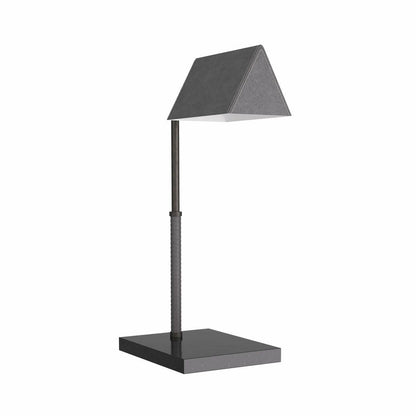 Arteriors Home Tyson Table Lamp English Bronze