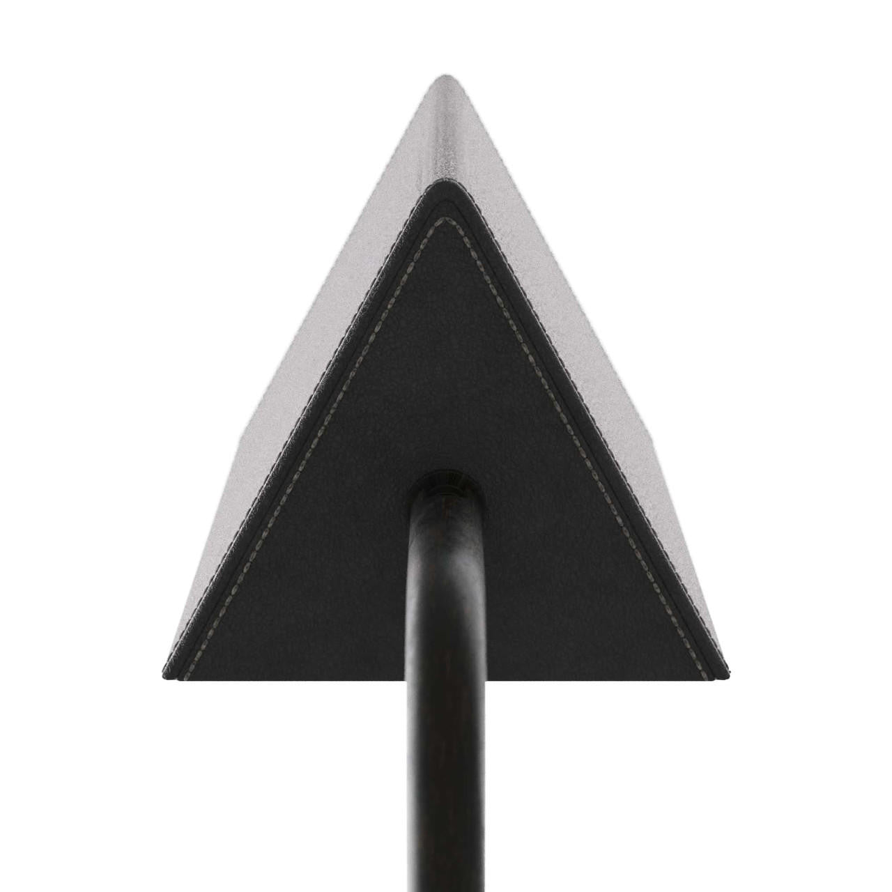 Arteriors Home Tyson Table Lamp English Bronze detail
