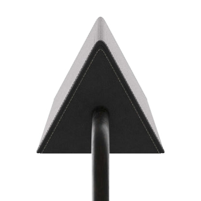 Arteriors Home Tyson Table Lamp English Bronze detail