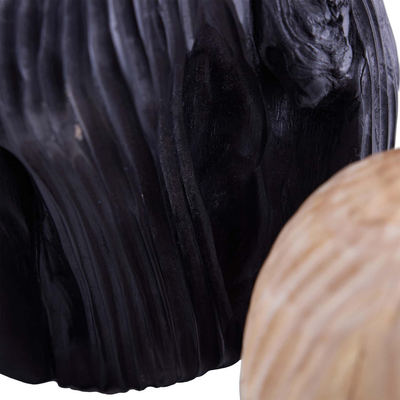 Arteriors Home Uberto Sculpture, Set of 2