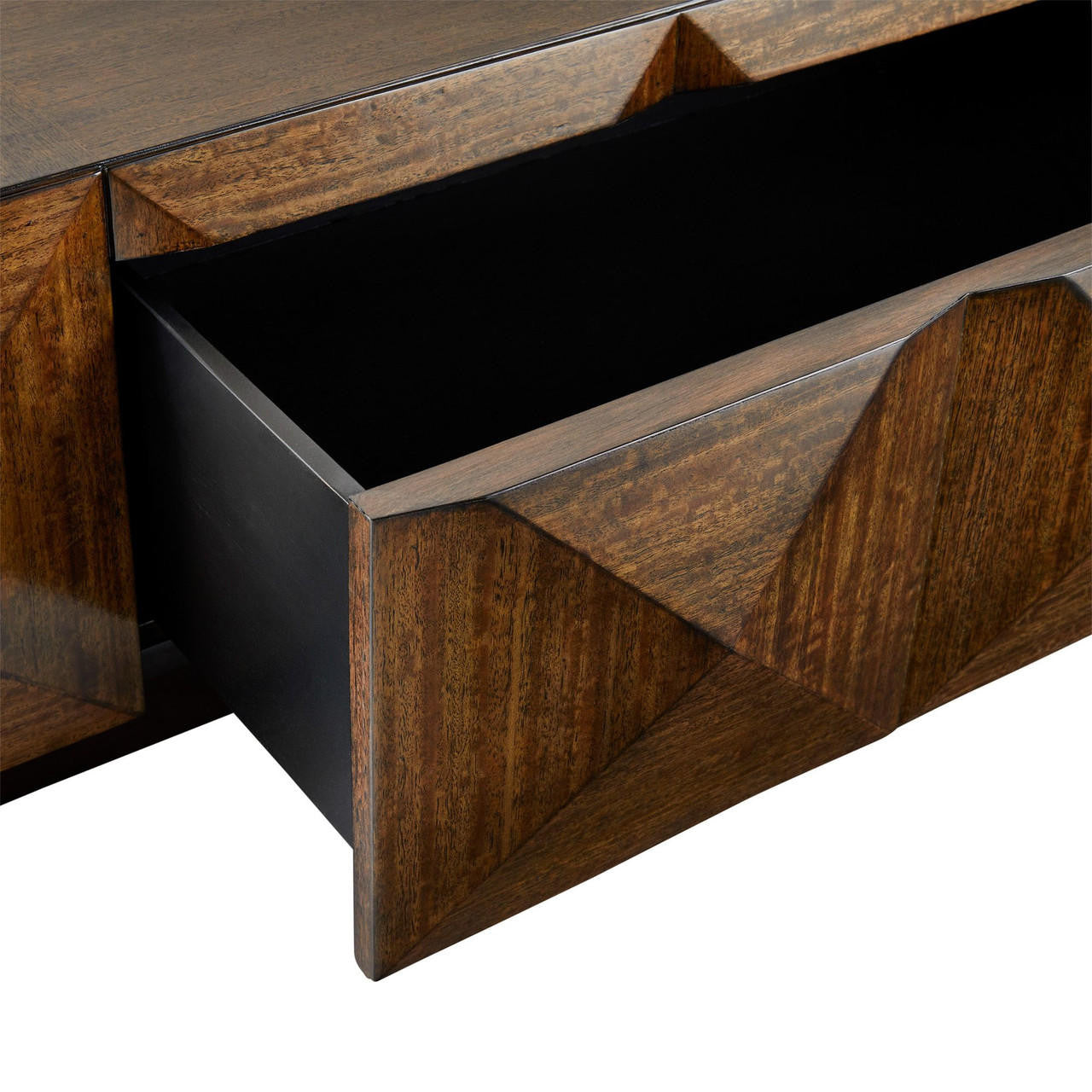Arteriors Home Umbra Cocktail Table
