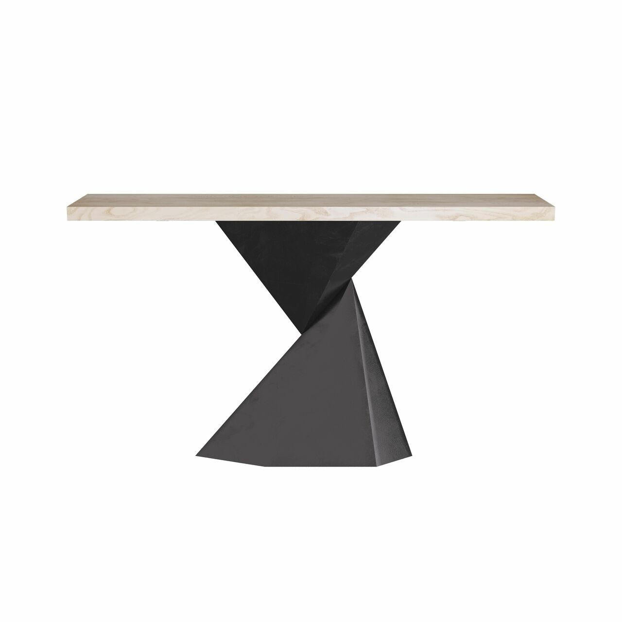 Arteriors Home Valder Console