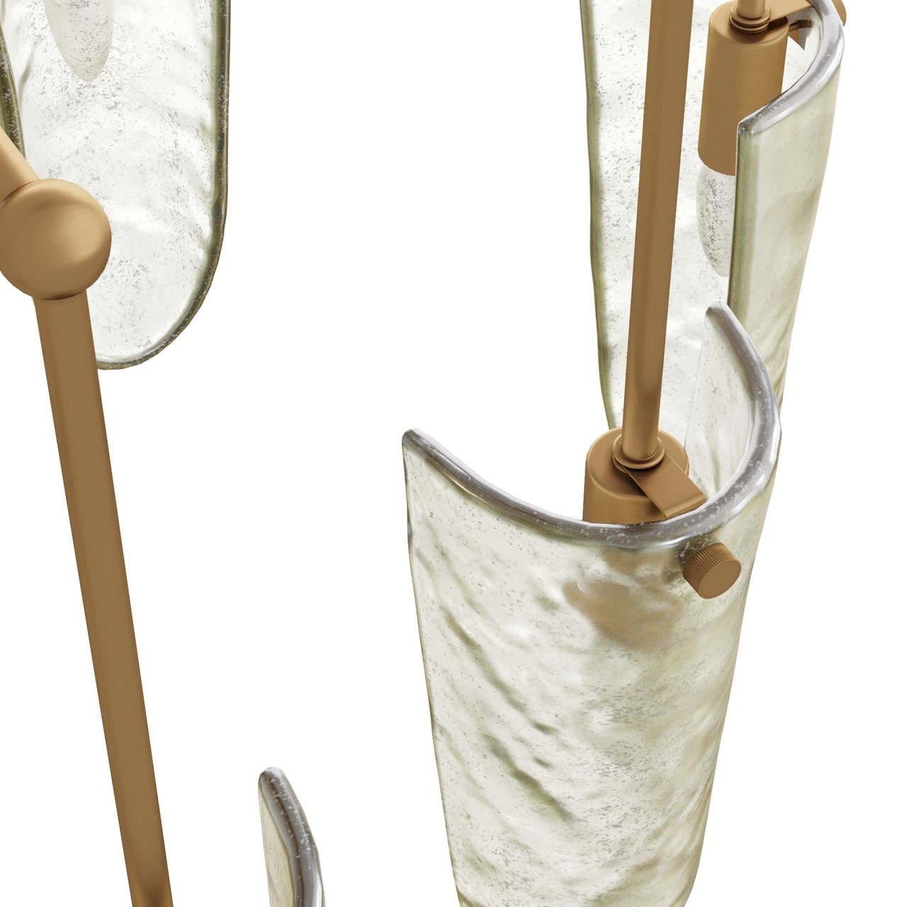Arteriors Home Valeria Chandelier