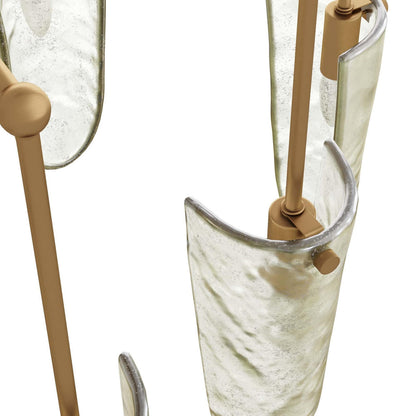 Arteriors Home Valeria Chandelier