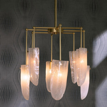 Arteriors Home Valeria Chandelier