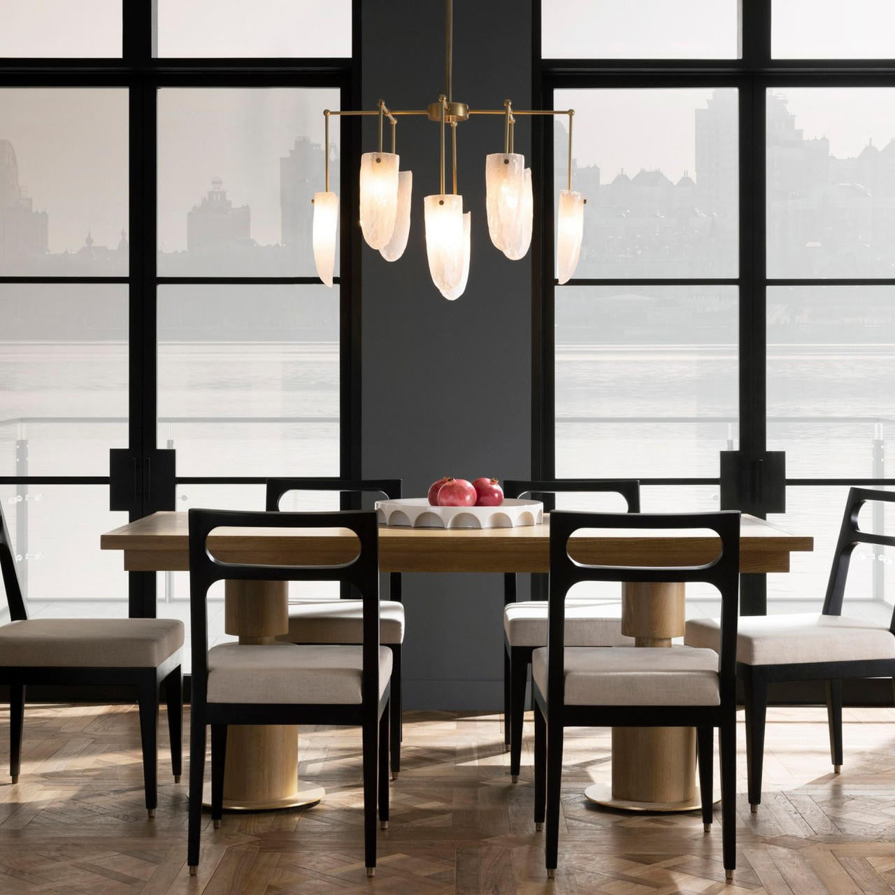 Arteriors Home Valeria Chandelier