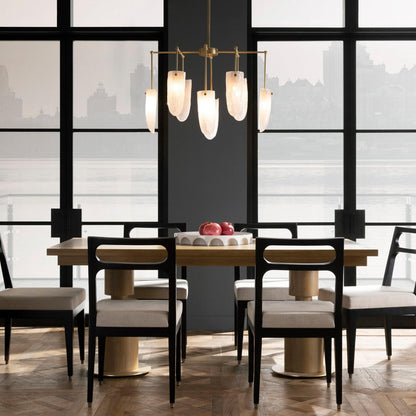 Arteriors Home Valeria Chandelier