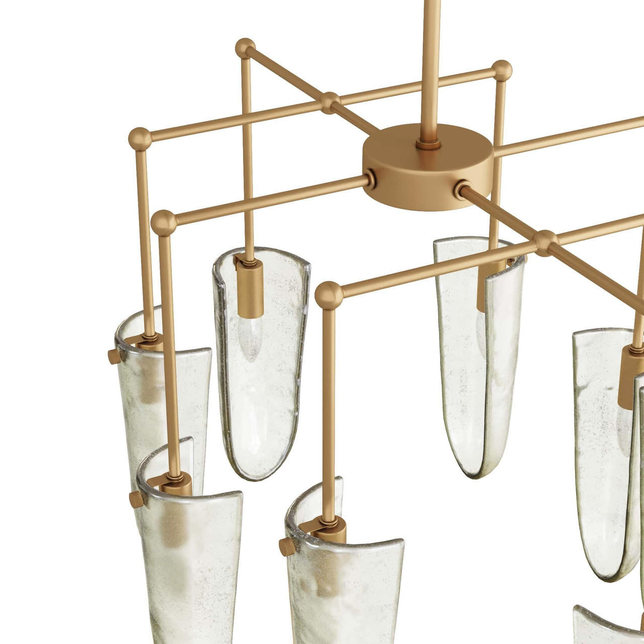 Arteriors Home Valeria Chandelier