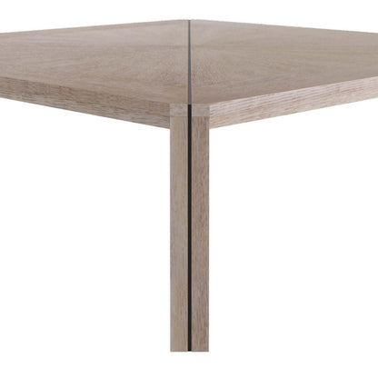 Arteriors Home Vancouver Cocktail Table