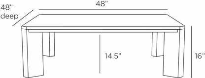 Furniture-Arteriors Home-FCS02