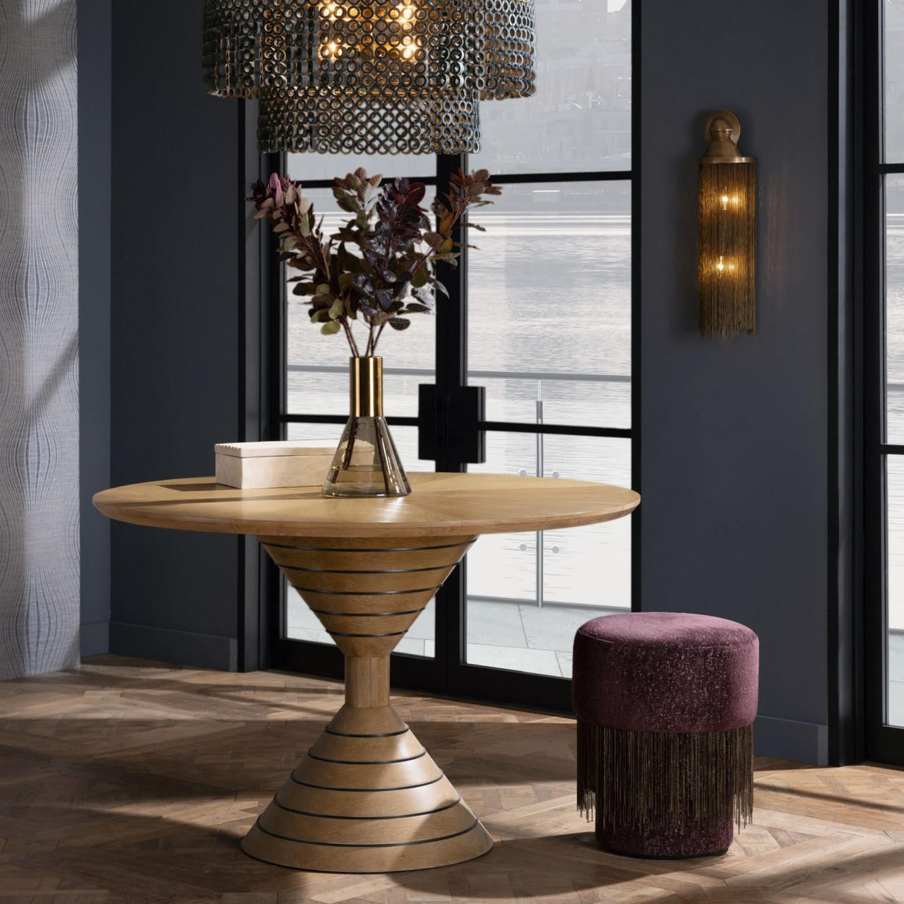 Arteriors Home Vanko Wall Sconce