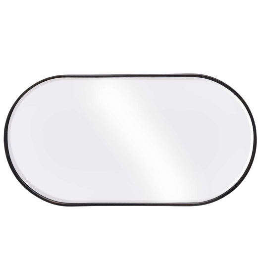 Arteriors Home Vaquero Small Mirror Bronze