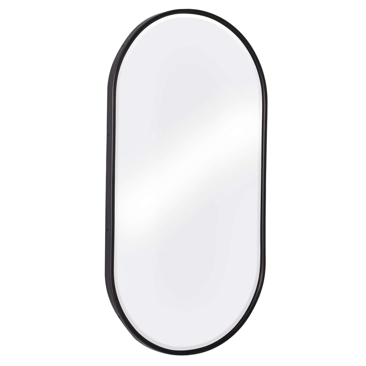 Arteriors Home Vaquero Small Mirror Bronze