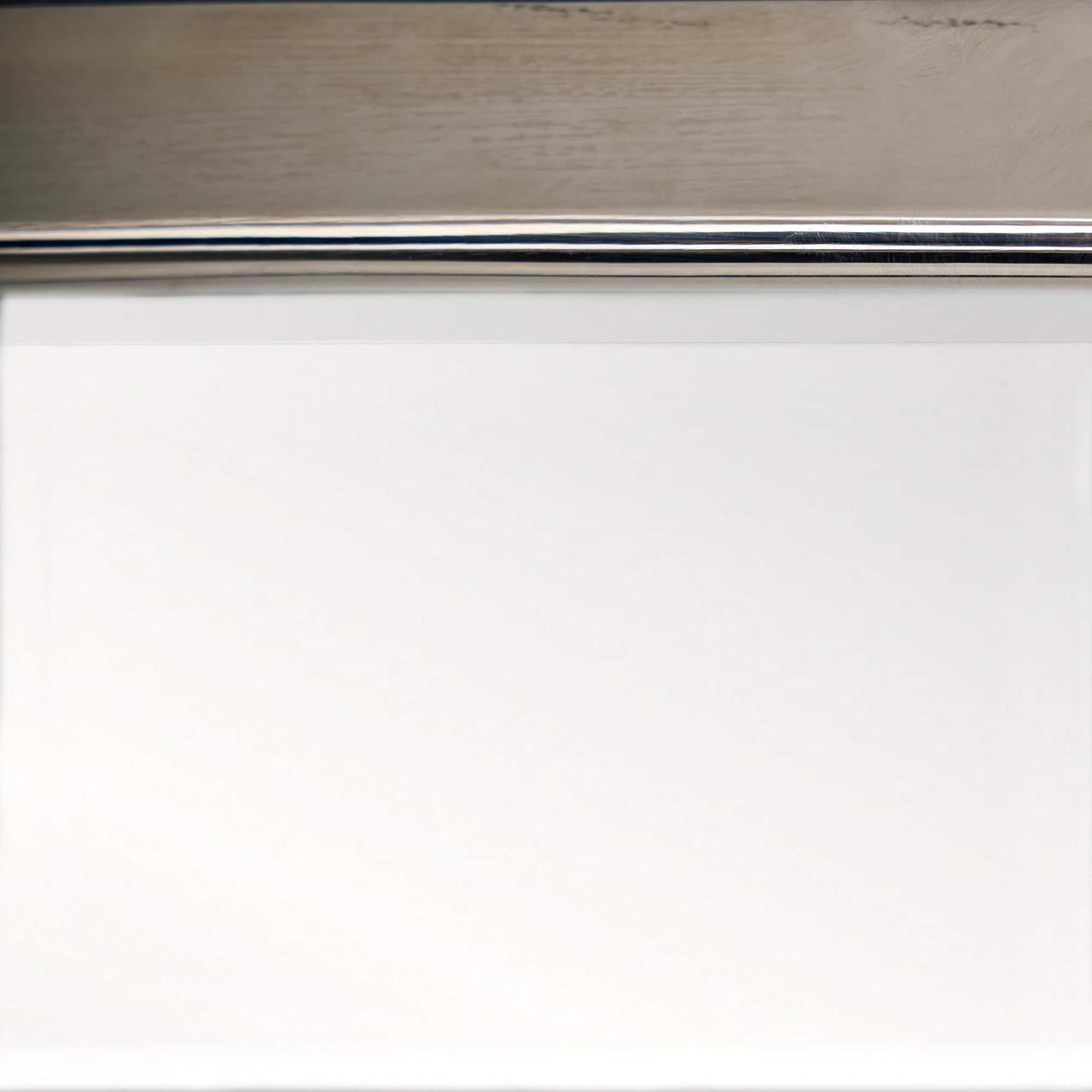 Arteriors Home Vaquero Small Mirror Polished Nickel