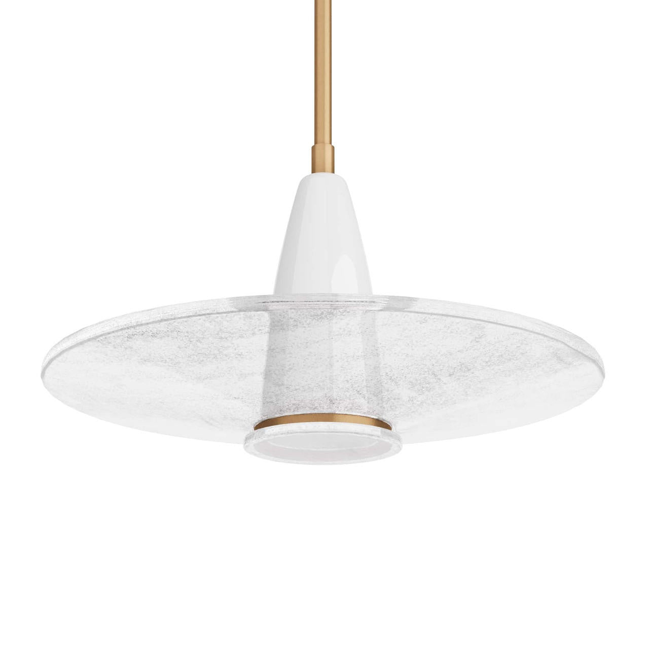Arteriors Home Vasili Flush Mount
