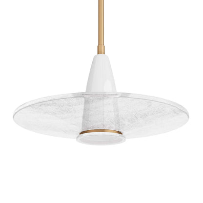 Arteriors Home Vasili Flush Mount