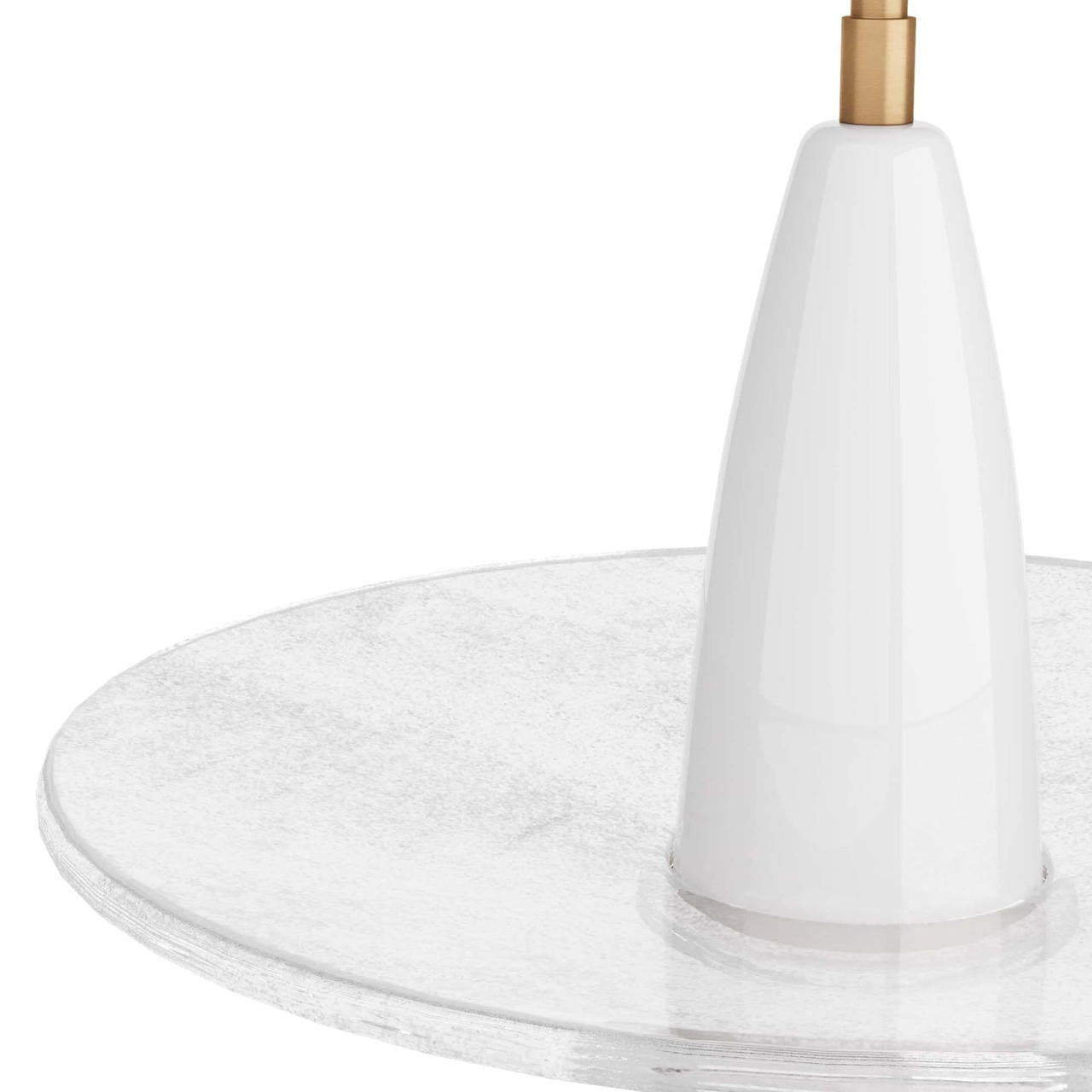 Arteriors Home Vasili Flush Mount