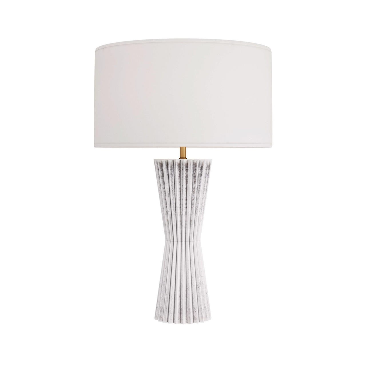 Arteriors Home Vayla Lamp Ice Reactive