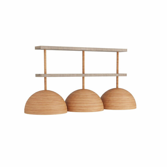 Arteriors Home Vega Fixed Chandelier
