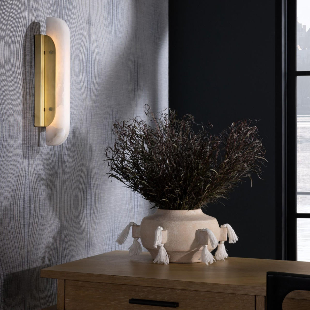 Arteriors Home Velasco Wall Sconce
