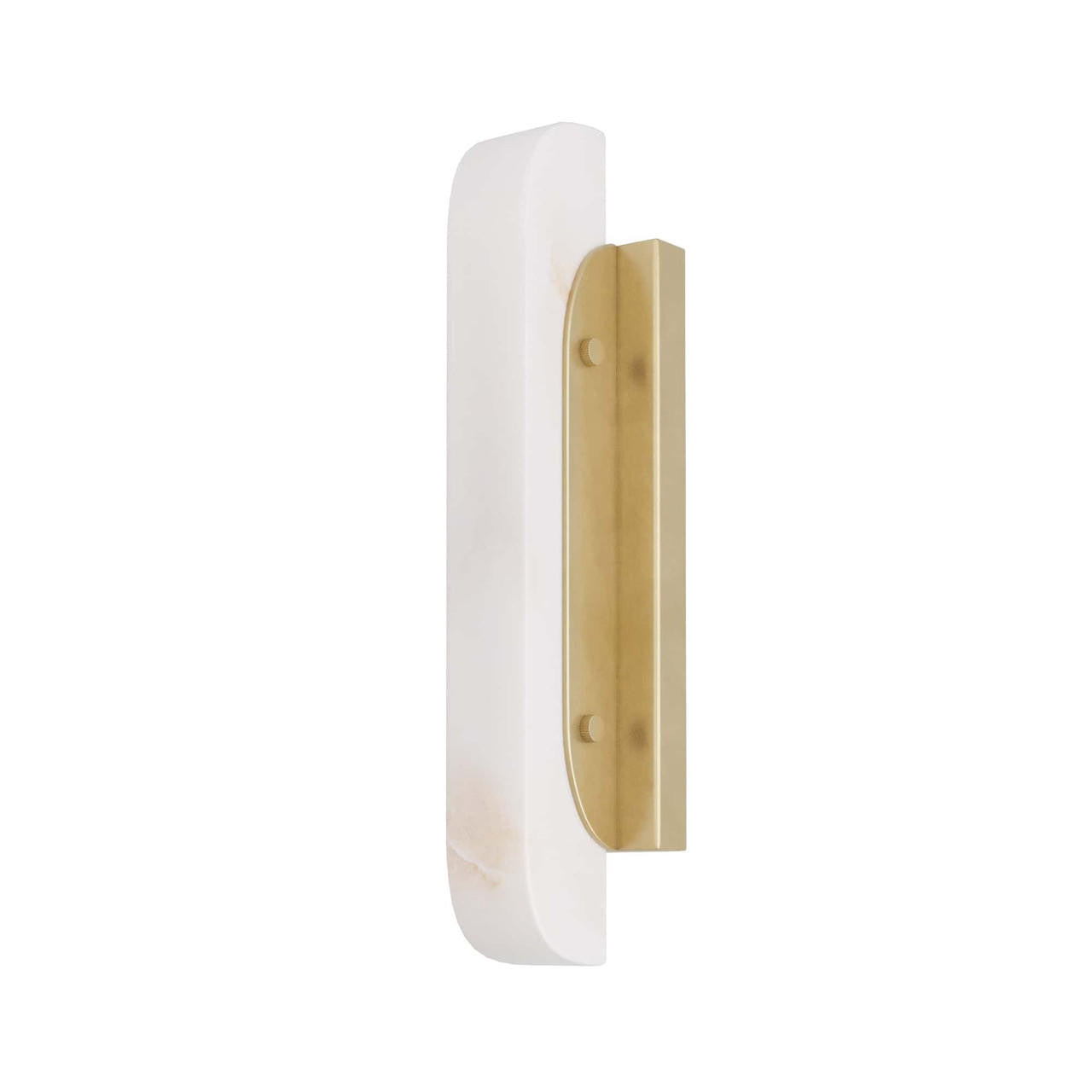 Arteriors Home Velasco Wall Sconce White