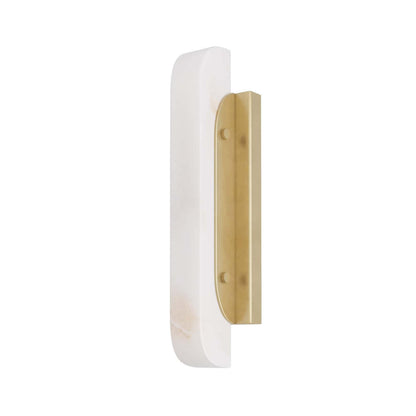 Arteriors Home Velasco Wall Sconce White