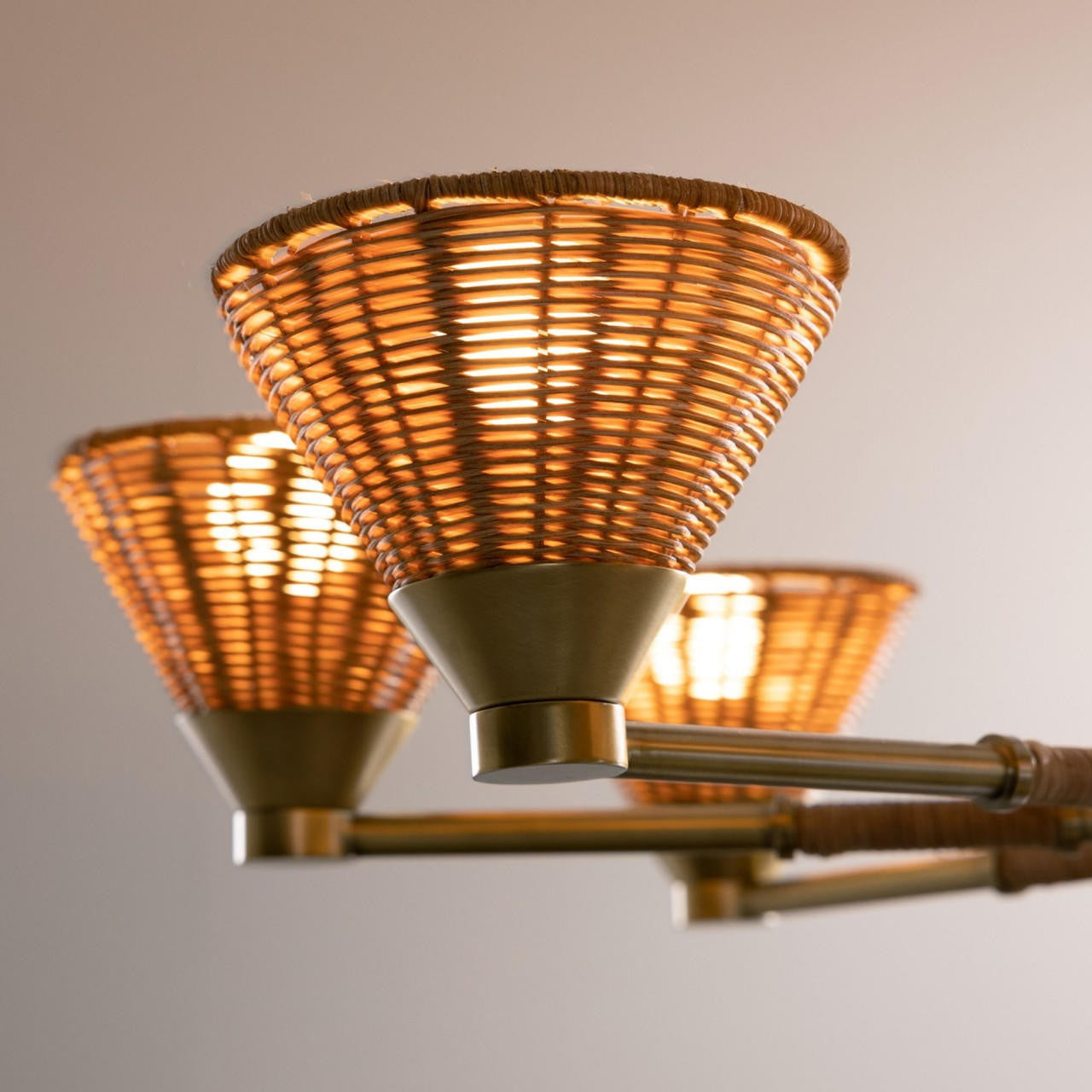 Arteriors Home Ventura Chandelier