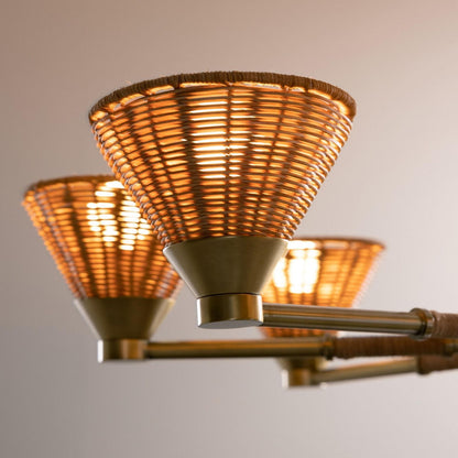 Arteriors Home Ventura Chandelier