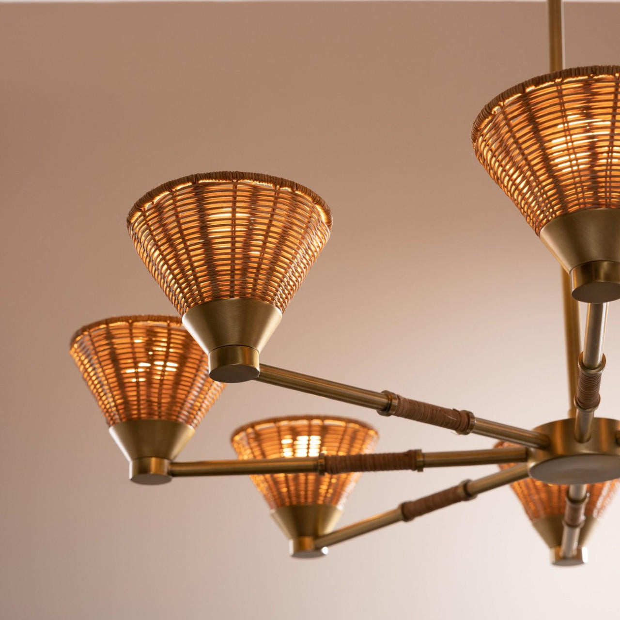 Arteriors Home Ventura Chandelier
