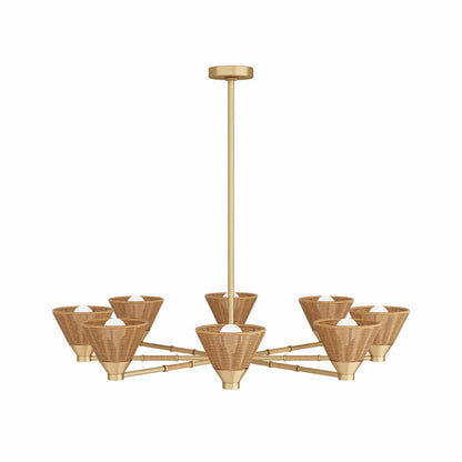 Arteriors Home Ventura Chandelier