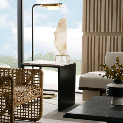 Arteriors Home Verbena End Table